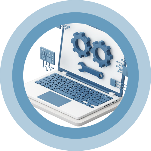 Техническая поддержка действующих производств