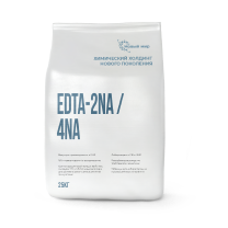 Тетранатриевая соль (EDTA-4Na)